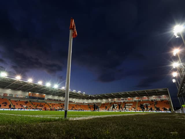 Bloomfield Road (Photographer Alex Dodd / CameraSport)