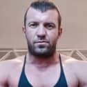The Blackpool community is mourning the sudden loss of beloved bodybuilder Baz Newman