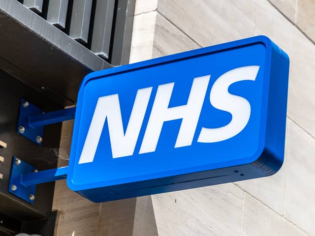 More than 1.5 million NHS employees guard our health frontlines every day