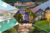 These are some of the grandest and most expensive mansions for sale in the North West right now