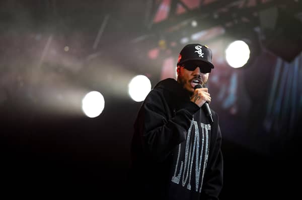 'Ladbroke Grove' rapper AJ Tracey is heading out on the road to play an intimate North West show.