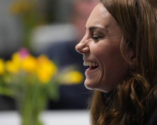 Kate Middleton's favourite perfume would make the perfect Mother's Day gift