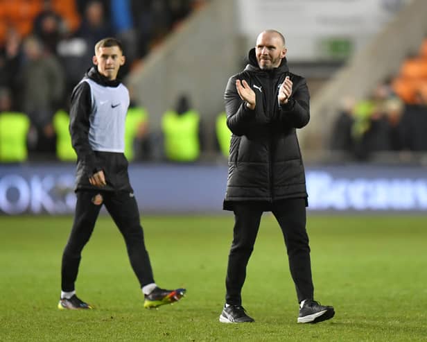 Michael Appleton (Photographer Dave Howarth/CameraSport)