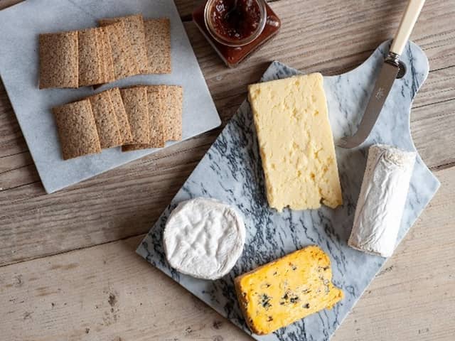 Butlers Farmhouse Cheeses have been supplying Aldi for 5 years