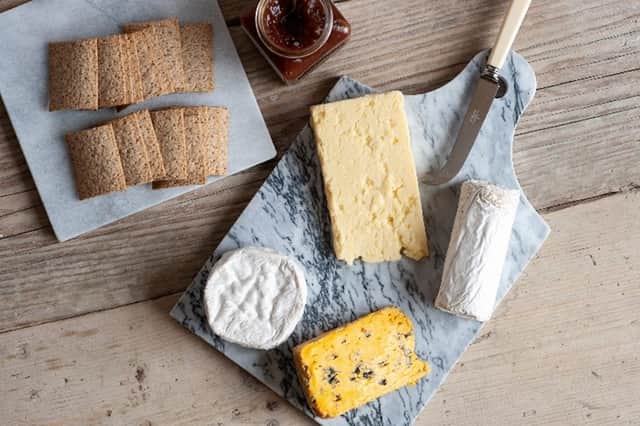 Butlers Farmhouse Cheeses have been supplying Aldi for 5 years