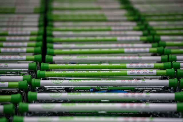 (Photo: Chris J Ratcliffe/Getty Images)