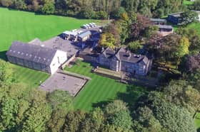 Moorland School, Clitheroe