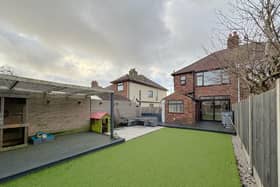 Calder Road (Credit: Susan Eve Estate Agency, Fylde Coast)