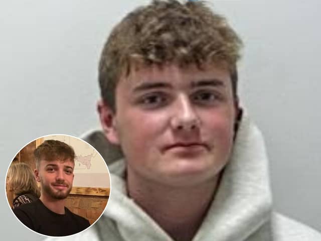 Kyah Barton killed a man and seriously injured two others after crashing into a tree in Ansdell