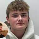 Kyah Barton killed a man and seriously injured two others after crashing into a tree in Ansdell