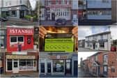 21 Lancashire businesses given new food hygiene ratings