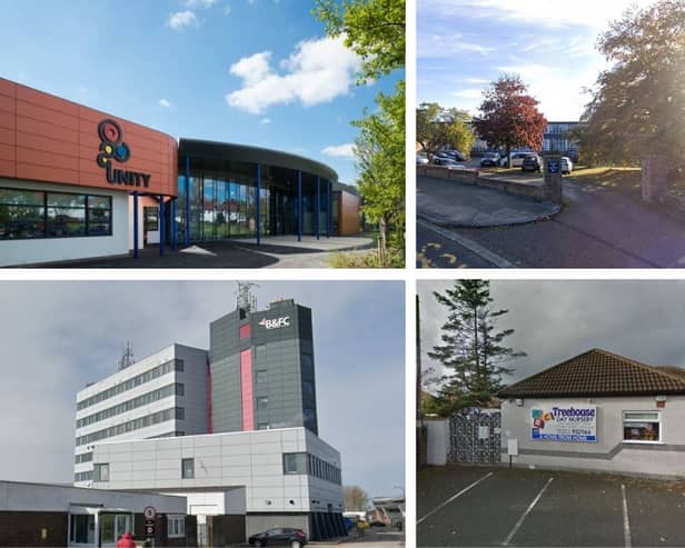 All the schools and nurseries across the Fylde Coast with new Ofsted ratings in March and February