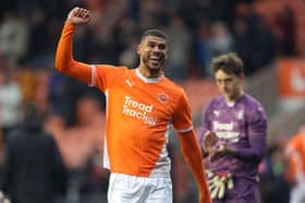 Ashley Fletcher (Photographer Rich Linley / CameraSport)