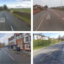Fylde roadworks starting between Monday, March 31 and Sunday, April 6