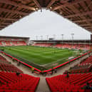 Bloomfield Road (Photographer Alex Dodd / CameraSport)