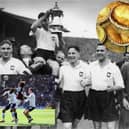 Guardian journalist Jonathan Liew has compared Preston North End to a butter pie