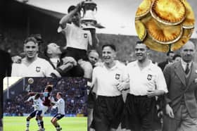 Guardian journalist Jonathan Liew has compared Preston North End to a butter pie