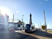Blackpool Transport is stepping up its services just in time for the summer season with a significant boost to tram schedules. 