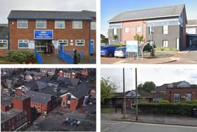 All 16 GP surgeries across Fylde and Wyre ranked by patient surveys
