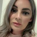A fundraiser has been set up for a 36-year-old mum of two Victoria Howarth from Freckleton who has been diagnosed with terminal cancer. 