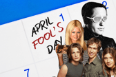 From Trent Reznor releasing a hip-hop album to Hanson covering a nu-metal act, here's some of the more memorable April Fools day jokes and pranks musicians have played on the public - and each other.
