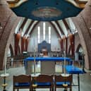 Two local churches in Blackpool and Fleetwood have received a combined share of £584,081 from the National Churches Trust