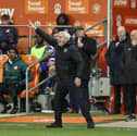 Steve Bruce (Photographer Lee Parker / CameraSport)