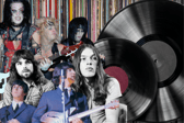 From Motley Crue to The Beatles - here's 13 of the most valuable vinyl you might have buried in your collection in 2025.