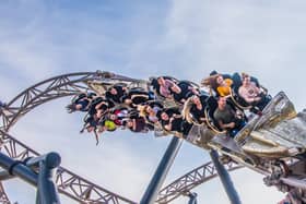 ICON at Pleasure Beach Resort