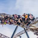 ICON at Pleasure Beach Resort