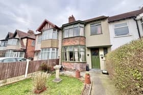 Repton Avenue (Credit: The Square Room)