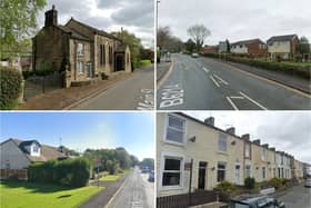 Top 10 Lancashire areas which have seen house price decreases over last 12 months