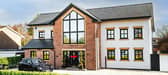 ELITE COMPETITIONS - Hall Park Drive
