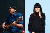 The auction includes a VIP experience at Alex James's Big Feastival and Claudia Winkleman's favourite jumper.
