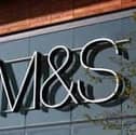 The plans by M&S to build a new store in Norcross have met with a mixed reaction