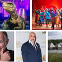 5 things to do next week in Central Lancashire & Fylde Coast to start the Easter break right!