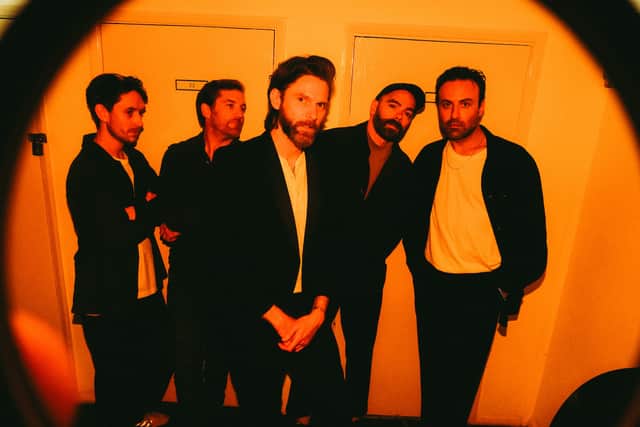 Sound City 2025 have revealed 50 more acts for this year's festival, including the "super(ish)" group Everyone Says Hi