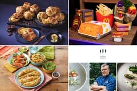 Lancashire food & drink weekly round-up