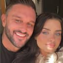 Danny and Sadie are Love Triangle's success story