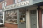 Uppercrust Bakery, Lytham