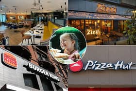 12 places where kids can eat for free (or £1) this Easter half-term