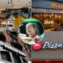 12 places where kids can eat for free (or £1) this Easter half-term
