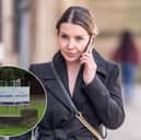Kerri Pegg, 42, had been “naive and gullible” and taken advantage of by major Liverpool crime figure Anthony Saunderson, Preston Crown Court heard