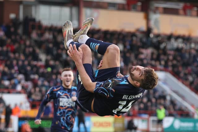 Tom Bloxham (Photographer Rob Newell / CameraSport)