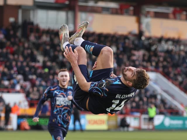 Tom Bloxham (Photographer Rob Newell / CameraSport)