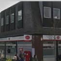  Poulton's Post Office is among over 100 Crown-owned branches to close in the Autumn | Google