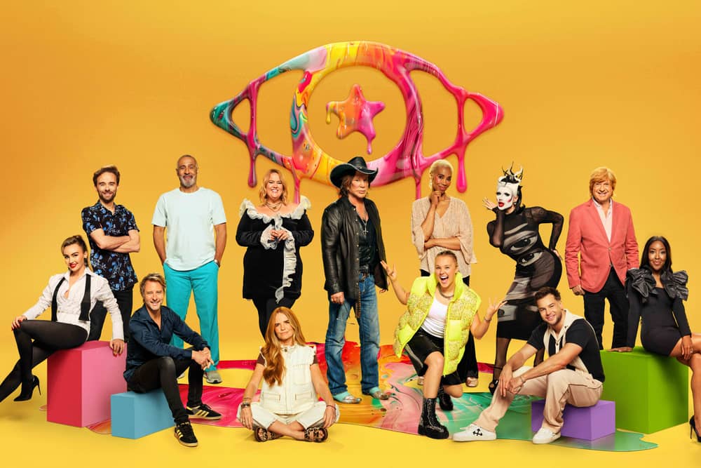 The latest series of Celebrity Big brother may have just kicked off but the show's first eviction is just around the corner. 