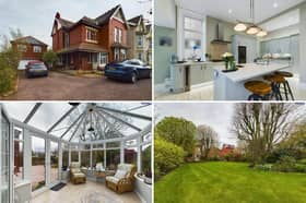 Lytham Road (Credit: Stephen Tew Estate Agents)