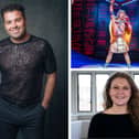 I spoke to Joe McElderry ahead of Joseph And The Amazing Technicolor Dreamcoat's Blackpool arrival