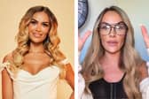Married at First Sight star Amy Kenyon from Lancashire has shared some worrying health news s with her fans.